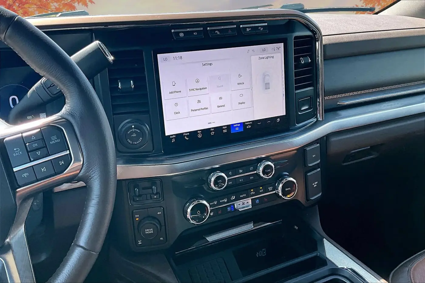 2024 Ford F-250 - $78,000