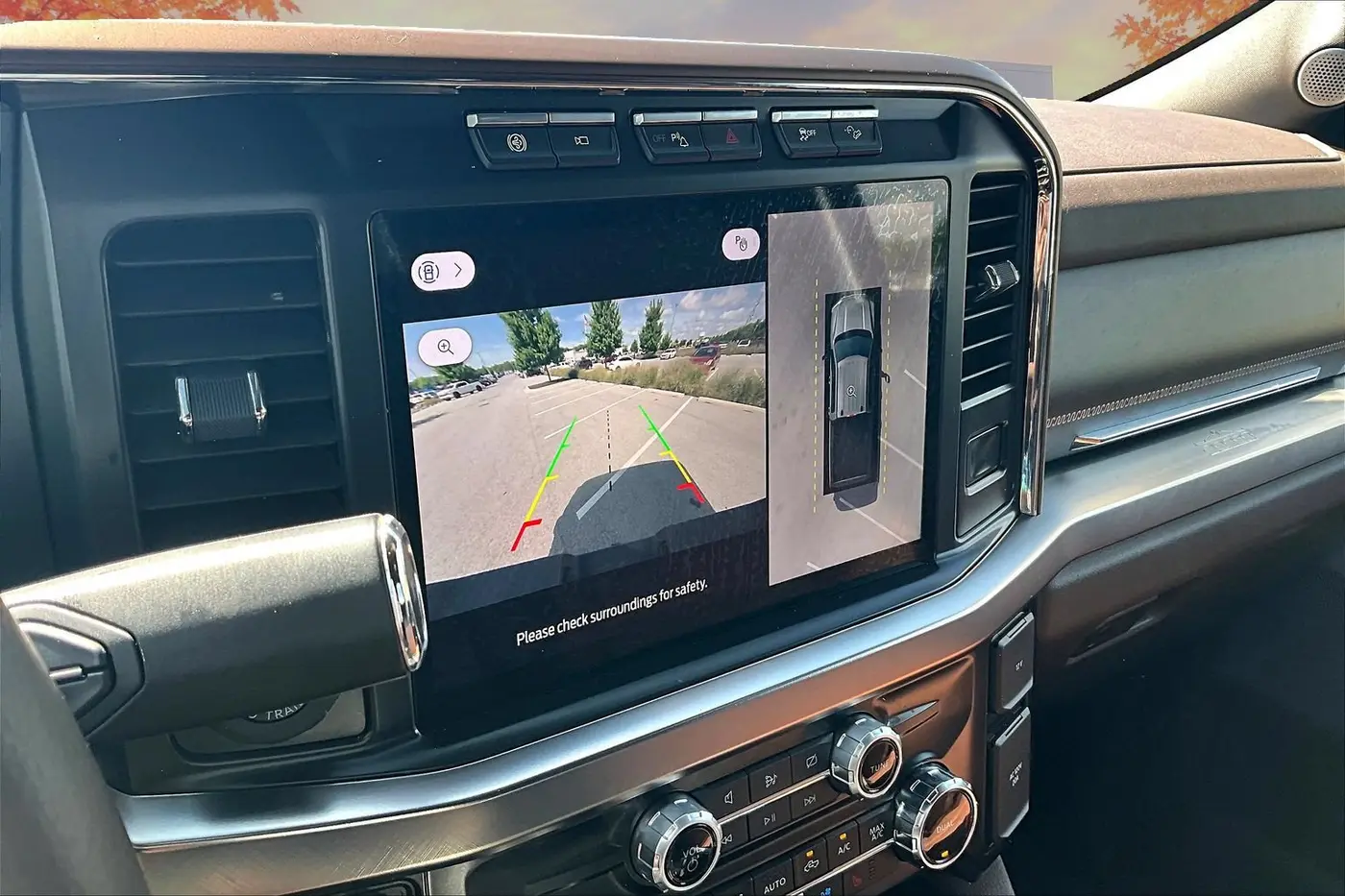 2024 Ford F-250 - $78,000