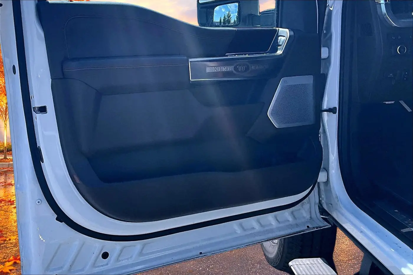 2024 Ford F-250 - $78,000
