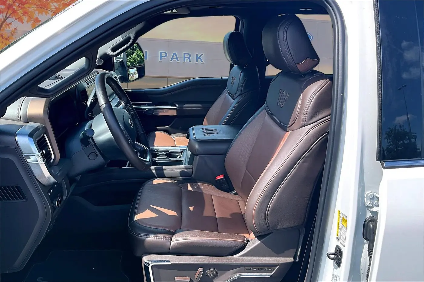 2024 Ford F-250 - $78,000