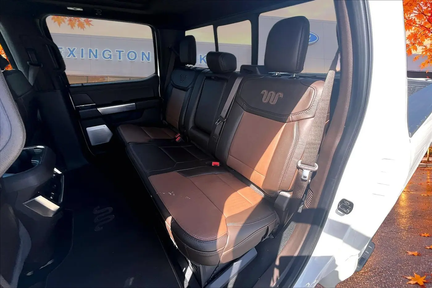 2024 Ford F-250 - $78,000