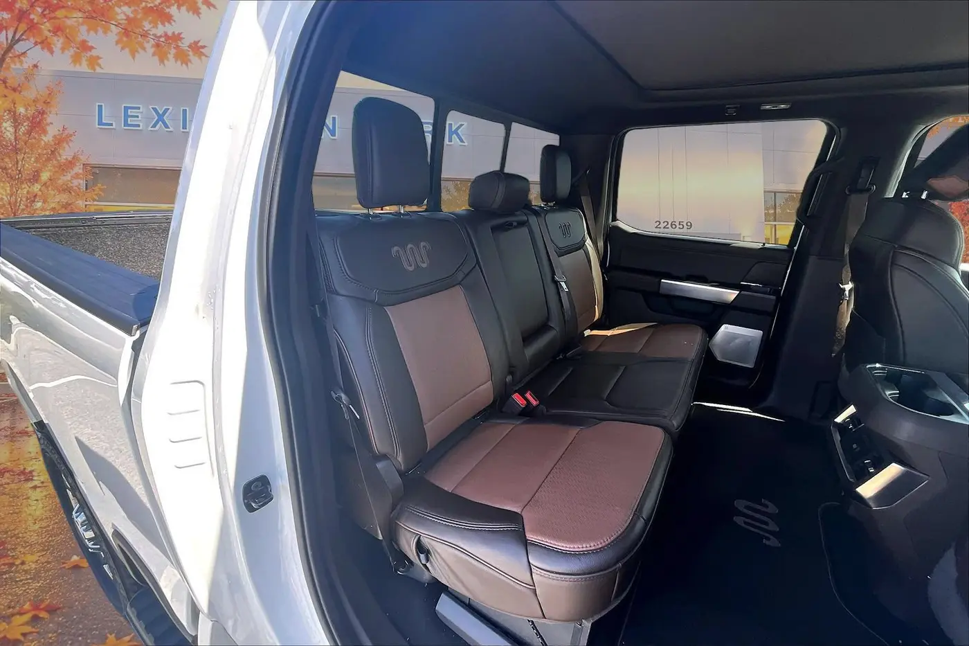 2024 Ford F-250 - $78,000
