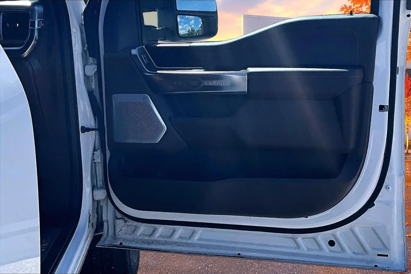 2024 Ford F-250 - $78,000