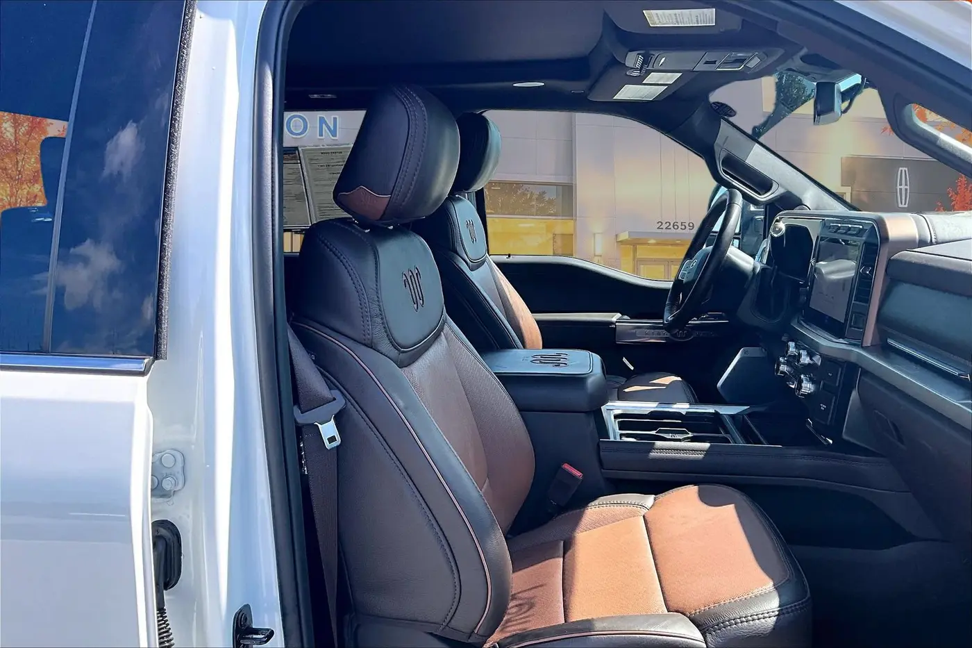 2024 Ford F-250 - $78,000