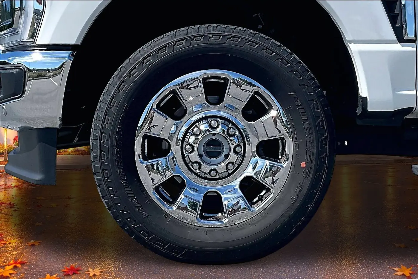 2024 Ford F-250 - $78,000