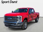 2024 F-250 Super Duty Thumbnail 1