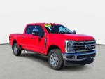 2024 F-250 Super Duty Thumbnail 3