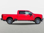 2024 F-250 Super Duty Thumbnail 4