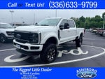 2024 F-250 Super Duty Thumbnail 1