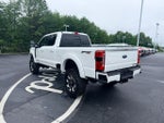 2024 F-250 Super Duty Thumbnail 3