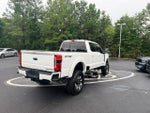 2024 F-250 Super Duty Thumbnail 5