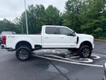 2024 F-250 Super Duty Thumbnail 6