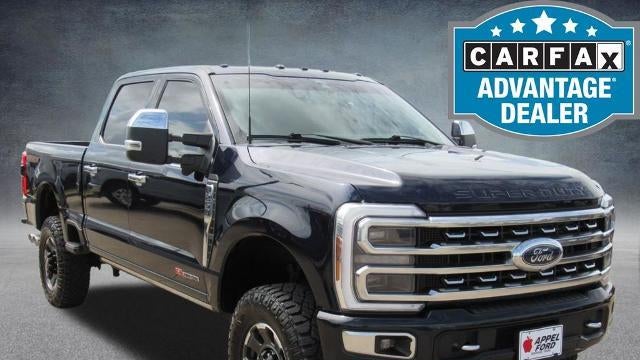 Preowned 2024 Ford F-250 Super Duty XL for Sale