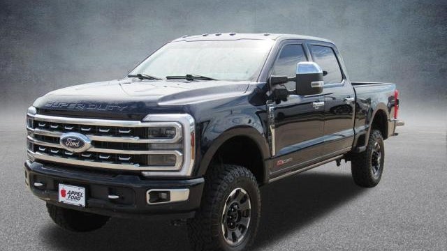 2024 Ford F-250 Super Duty XL