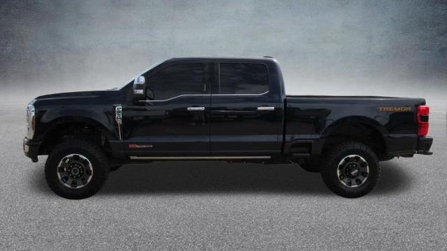 2024 Ford F-250 Super Duty XL
