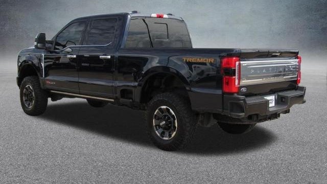 2024 Ford F-250 Super Duty XL