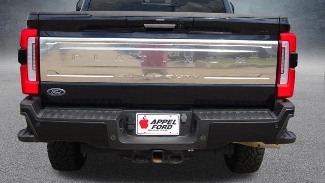 2024 Ford F-250 Super Duty XL