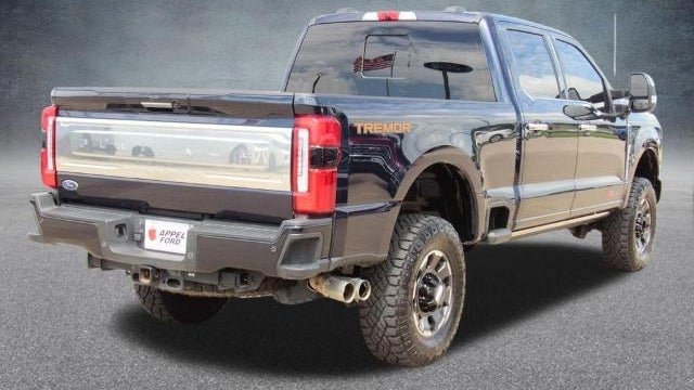 2024 Ford F-250 Super Duty XL