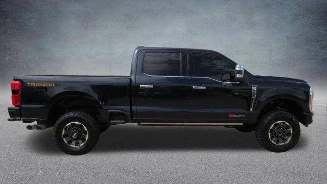 2024 Ford F-250 Super Duty XL