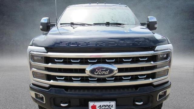 2024 Ford F-250 Super Duty XL