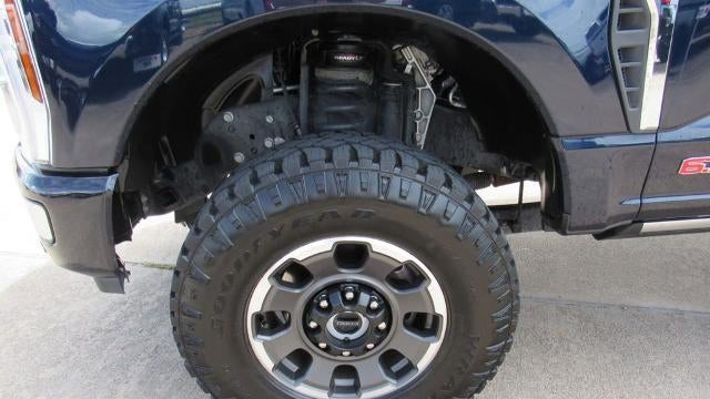 2024 Ford F-250 Super Duty XL
