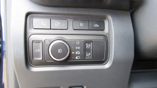 2024 Ford F-250 Super Duty XL