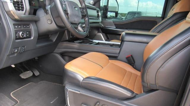 2024 Ford F-250 Super Duty XL