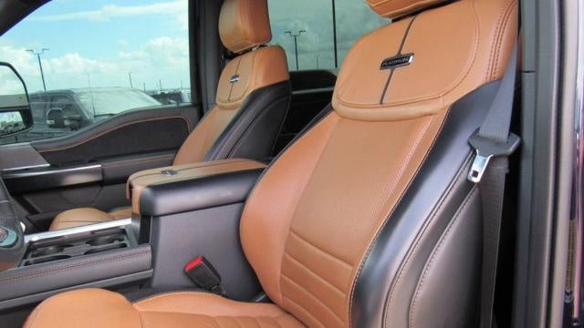 2024 Ford F-250 Super Duty XL