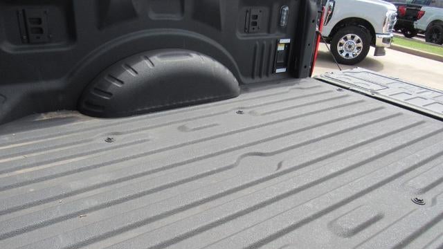 2024 Ford F-250 Super Duty XL