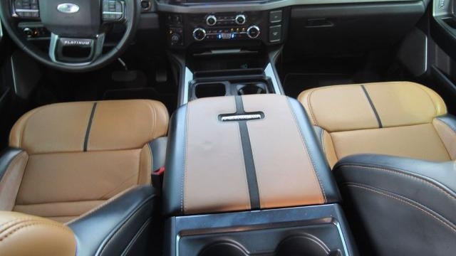 2024 Ford F-250 Super Duty XL