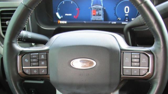 2024 Ford F-250 Super Duty XL