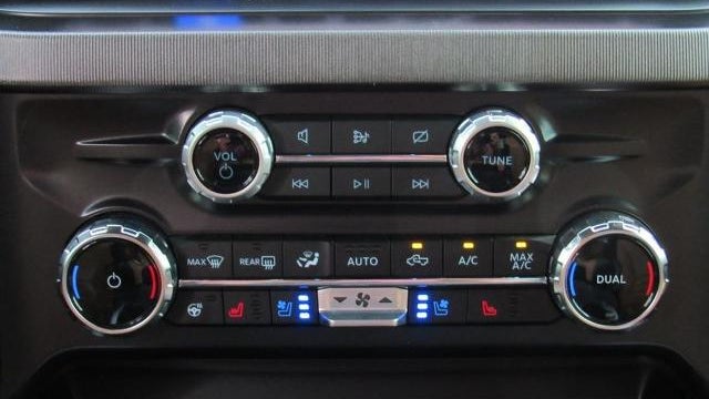 2024 Ford F-250 Super Duty XL