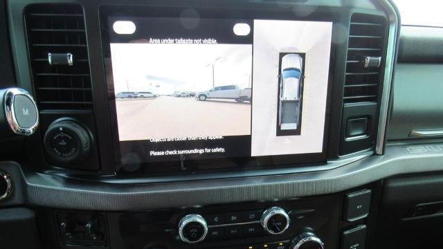 2024 Ford F-250 Super Duty XL