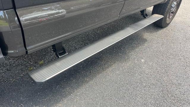 2024 Ford F-250 Super Duty Platinum