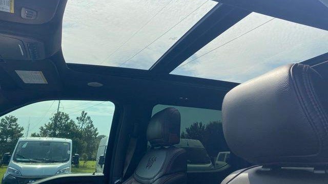 2024 Ford F-250 Super Duty Platinum
