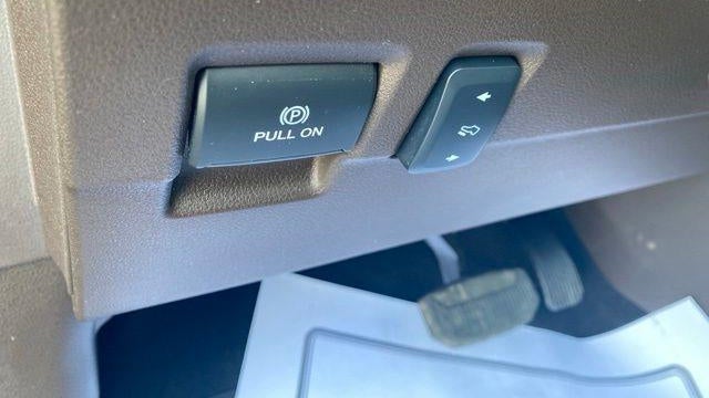 2024 Ford F-250 Super Duty Platinum