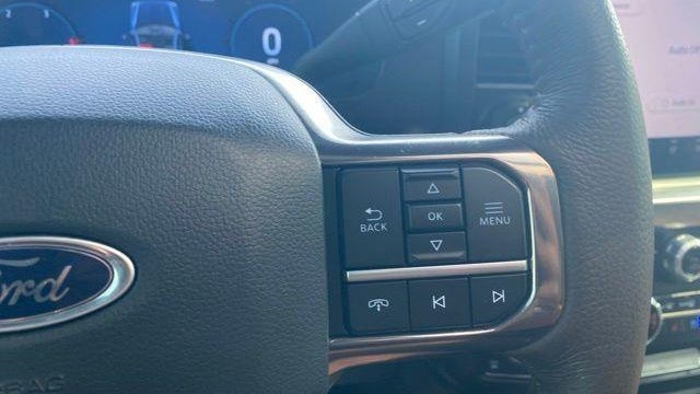 2024 Ford F-250 Super Duty Platinum