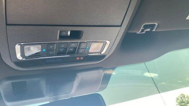 2024 Ford F-250 Super Duty Platinum