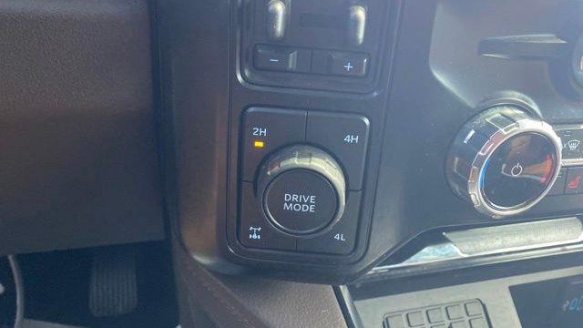 2024 Ford F-250 Super Duty Platinum