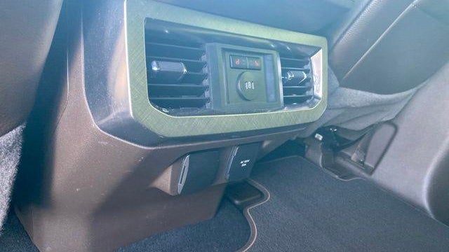 2024 Ford F-250 Super Duty Platinum