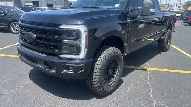 Preowned 2024 Ford F-250 Super Duty XL for Sale
