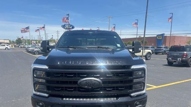 2024 Ford F-250 Super Duty XL