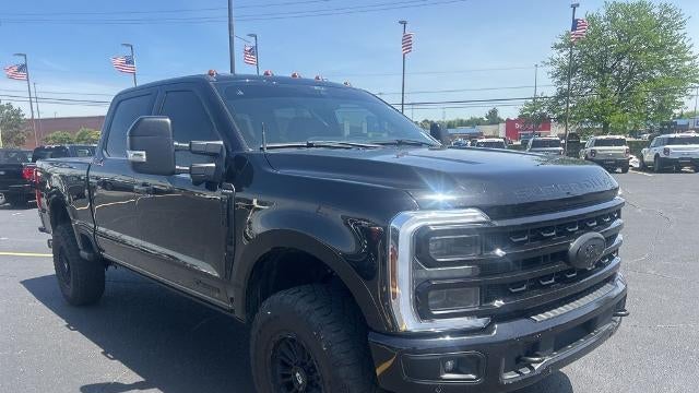2024 Ford F-250 Super Duty XL