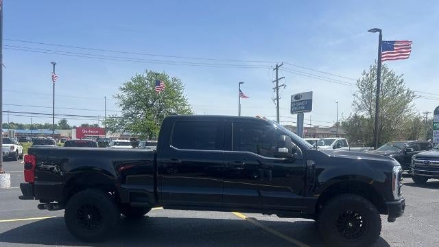 2024 Ford F-250 Super Duty XL
