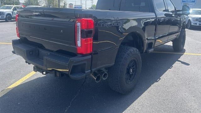 2024 Ford F-250 Super Duty XL
