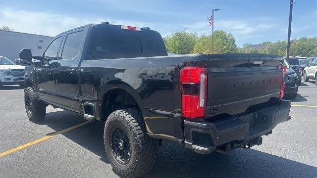 2024 Ford F-250 Super Duty XL