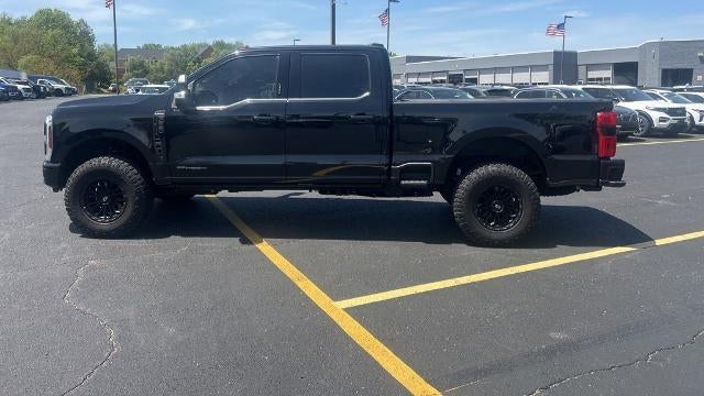 2024 Ford F-250 Super Duty XL