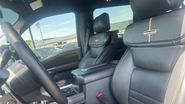 2024 Ford F-250 Super Duty XL