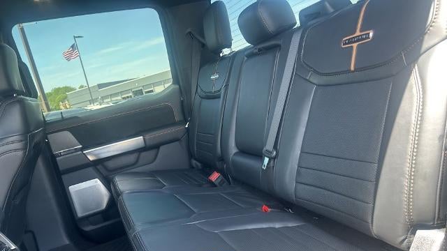 2024 Ford F-250 Super Duty XL