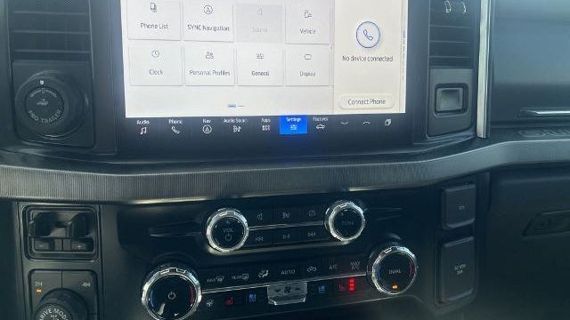 2024 Ford F-250 Super Duty XL